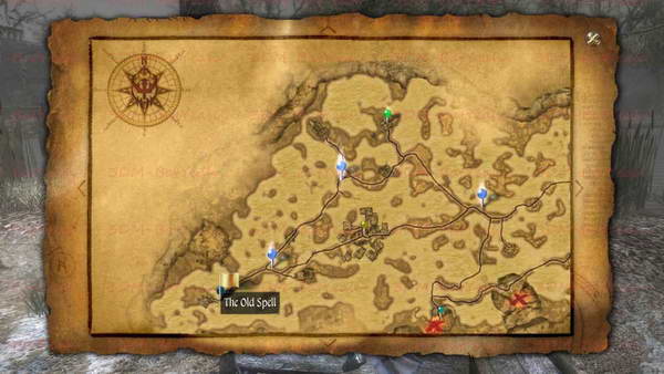 《两个世界2》图文攻略|Two Worlds 2