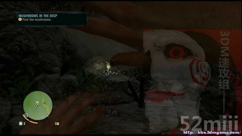 Xbox360《孤岛惊魂3》主线攻略(多图)|Far Cry 3