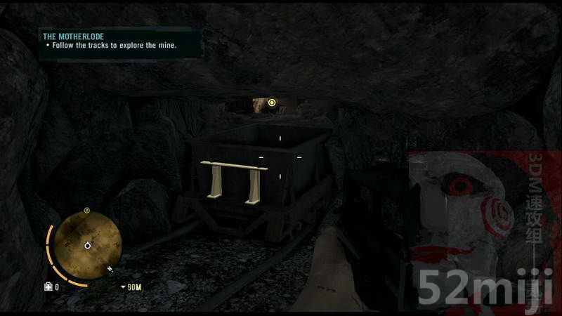 Xbox360《孤岛惊魂3》主线攻略(多图)|Far Cry 3