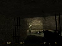 《半条命2》全攻略|Half-Life 2