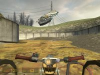 《半条命2》全攻略|Half-Life 2