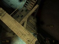 《半条命2》全攻略|Half-Life 2