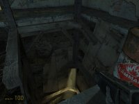 《半条命2》全攻略|Half-Life 2