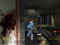 《半条命2》全攻略|Half-Life 2