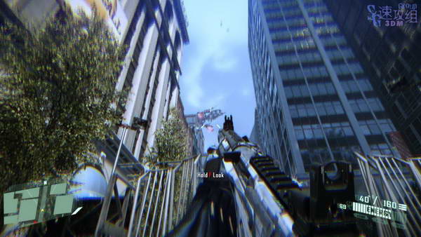 《孤岛危机2》图文视频攻略|Crysis 2