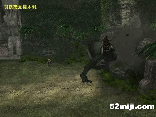 《古墓丽影：纪念版》攻略|Tomb Raider: Anniversary