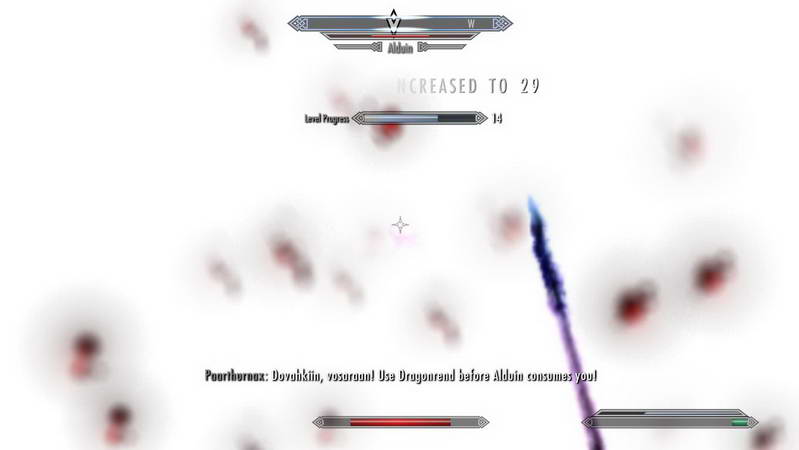 《上古卷轴5：天际》图文攻略|The Elder Scrolls 5: Skyrim