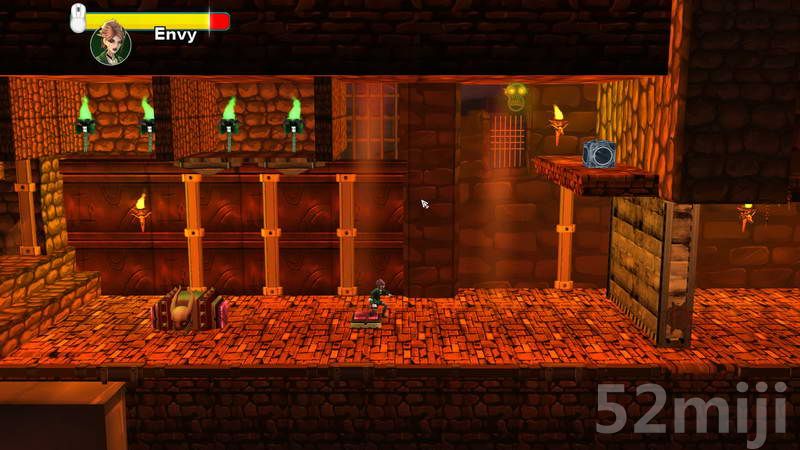 《原罪的聚会》通关图文攻略|Party of Sin