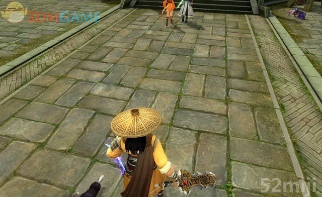 《新剑侠传奇》图文流程详细攻略（多图）