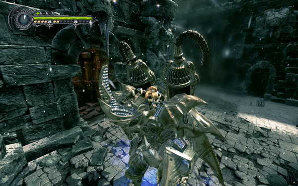 《时光之刃》图文攻略|Blades of Time