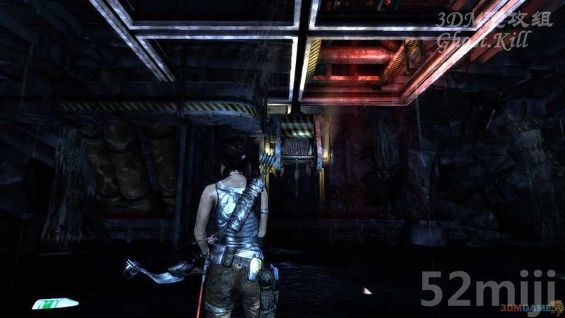 《古墓丽影9》任务图文攻略|Tomb Raider