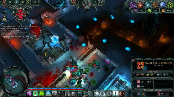 《地下城：黑暗领主》图文攻略|Dungeons: The Dark Lord