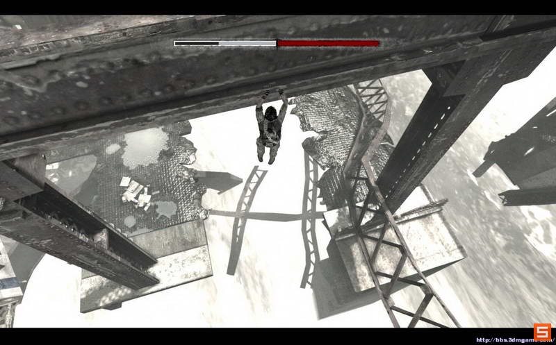 《我还活着》图文视频攻略|I Am Alive