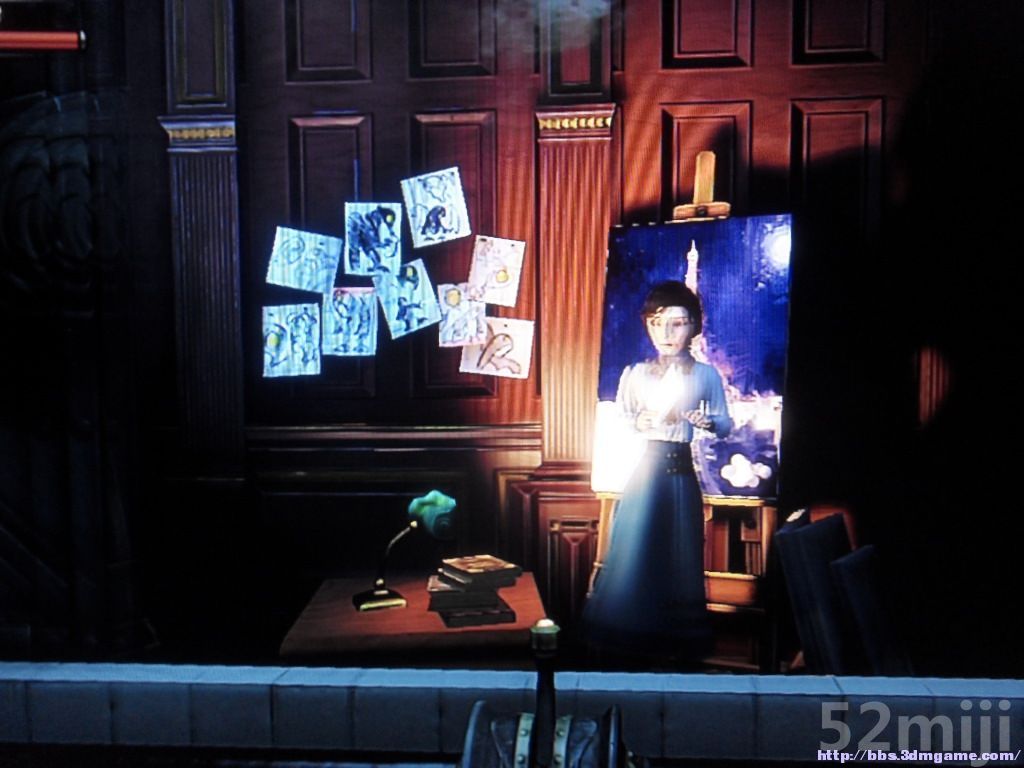 《生化奇兵：无限》图文攻略|BioShock Infinite