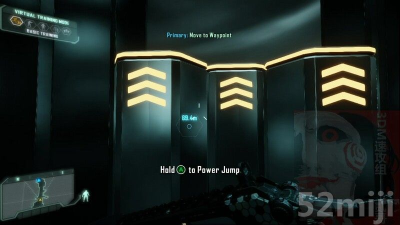 Xbox360《孤岛危机3》主线图文攻略|Crysis 3