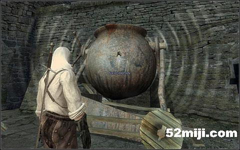 《巫师》(狩魔猎人)图文攻略|The Witcher