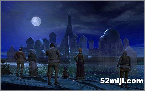 《巫师》(狩魔猎人)图文攻略|The Witcher