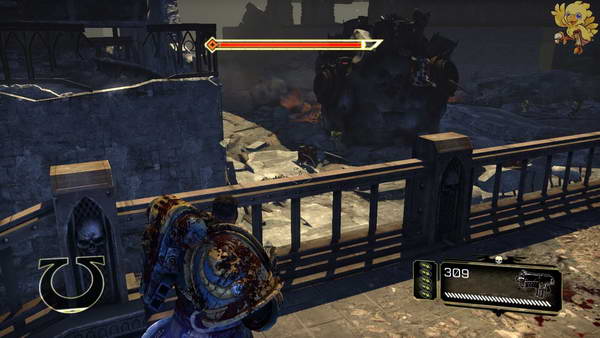 《战锤40K：星际战士》图文攻略|Warhammer 40000:Space Marine