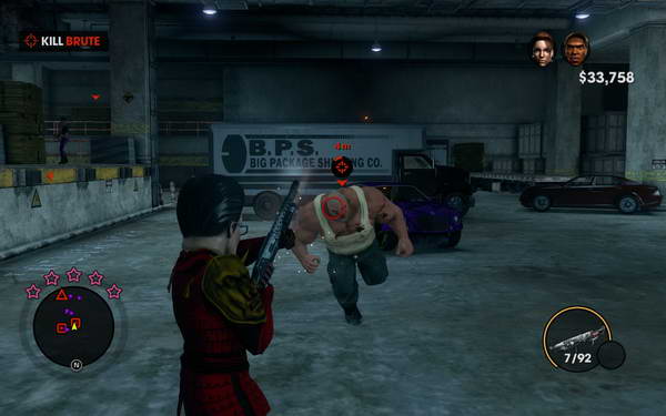 《黑道圣徒3》简单图文攻略|Saints Row: The Third