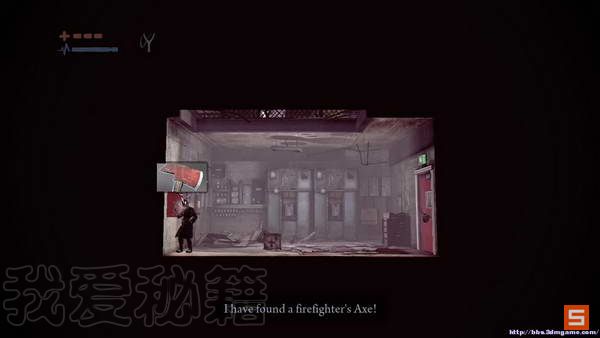 《死光》一周目流程攻略|Deadlight