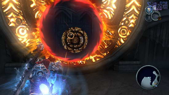 《暗黑血统：战神之怒》图文流程攻略|Darksiders: Wrath of War