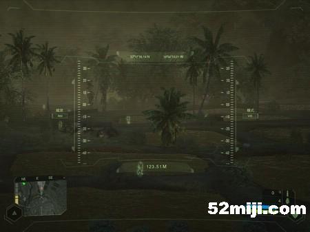 《孤岛危机》攻略（图）|Crysis