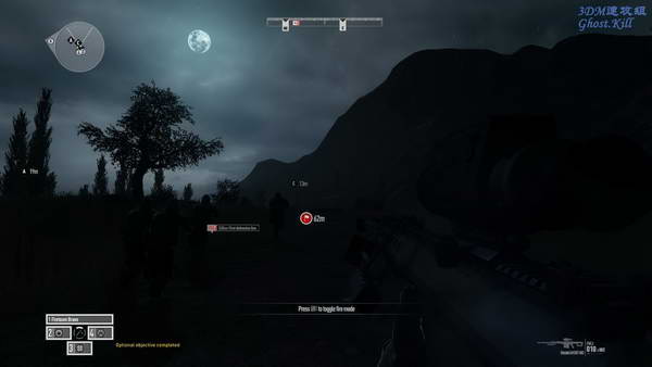 《闪点行动：红河》图文视频攻略|Operation Flashpoint: Red River