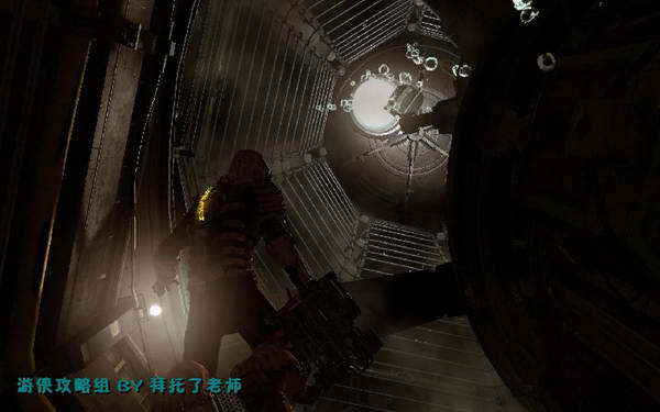《死亡空间2》图文攻略|Dead Space 2