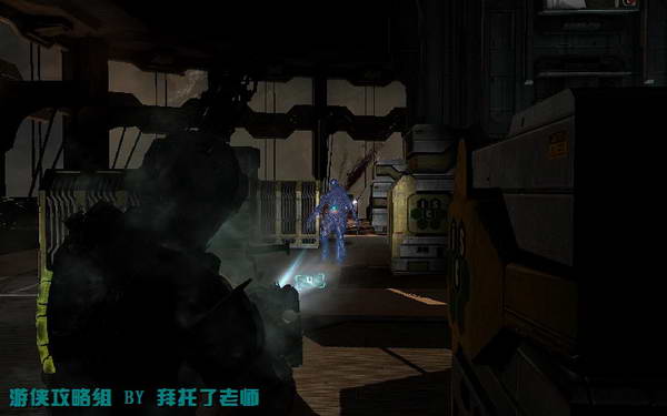 《死亡空间2》图文攻略|Dead Space 2