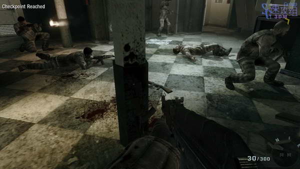 《使命召唤7：黑色行动》图文 + 视频攻略|Call of Duty: Black Ops