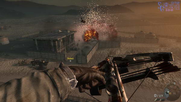 《使命召唤7：黑色行动》图文 + 视频攻略|Call of Duty: Black Ops