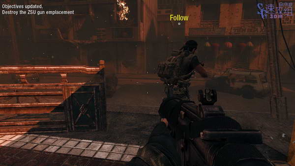 《使命召唤7：黑色行动》图文 + 视频攻略|Call of Duty: Black Ops