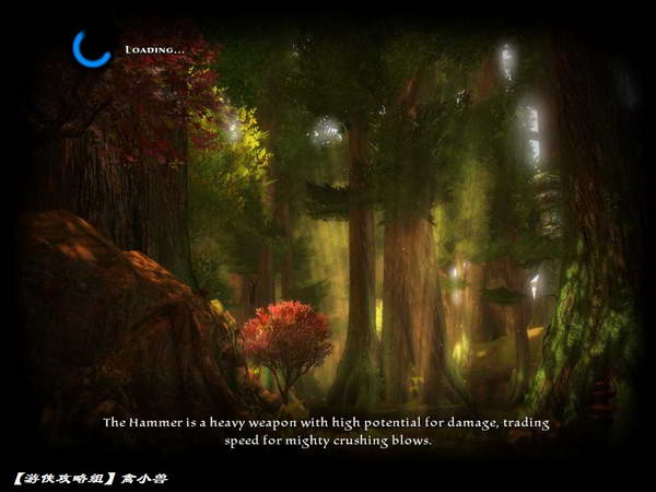 《阿玛拉王国：惩罚》图文视频攻略|Kingdoms of Amalur: Reckoning