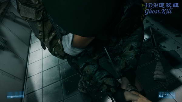 《战地3》图文视频攻略|Battlefield 3