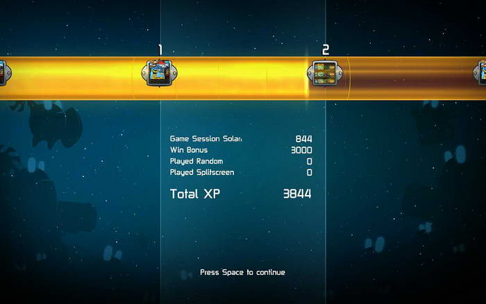 《王牌英雄》图文攻略|Awesomenauts