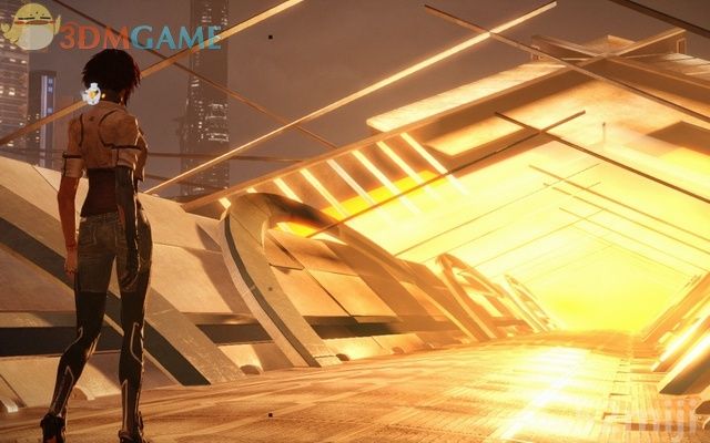 《勿忘我》元素收集流程图文/BOSS战|Remember Me