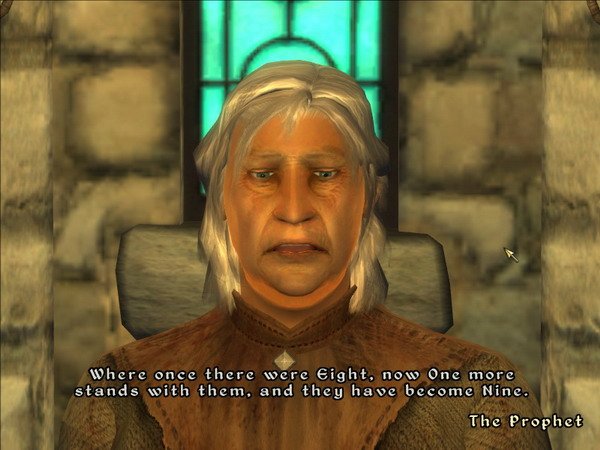 《上古卷轴4：湮灭-九骑士》图文全攻略|The Elder Scrolls IV Oblivion Knights of The Nine