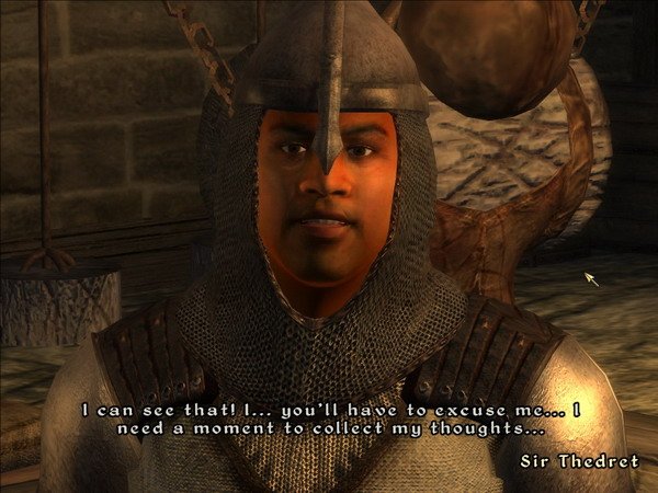 《上古卷轴4：湮灭-九骑士》图文全攻略|The Elder Scrolls IV Oblivion Knights of The Nine