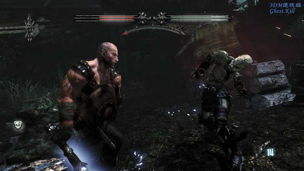 《猎杀：恶魔熔炉》图文攻略|Hunted: The Demons Forge