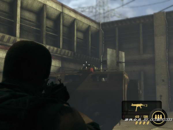 《全球行动：突袭利比亚》图文攻略|Global Ops: Commando Libya