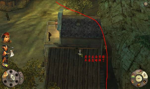 《赏金奇兵2：赫多兰朵》攻略（图文）|Helldorado