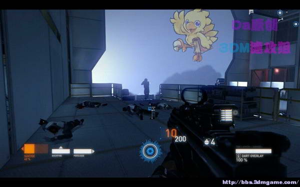 《暴力辛迪加》图文视频攻略|Syndicate