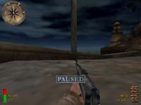 《荣誉勋章:联合袭击》攻略|Medal of Honor Allied Assault 《荣誉勋章:联合袭击》攻略|Medal of Honor Allied Assault