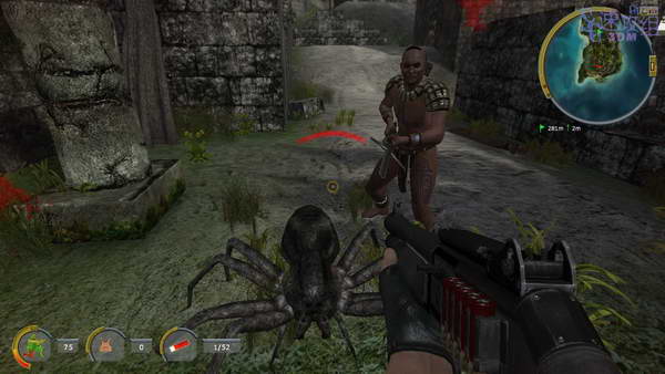 《沸点2：白金天堂之战》图文攻略|White Gold: War in Paradise