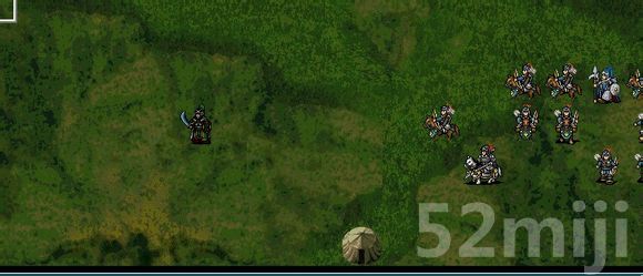 《姜维传》困难单独图文攻略(41关)