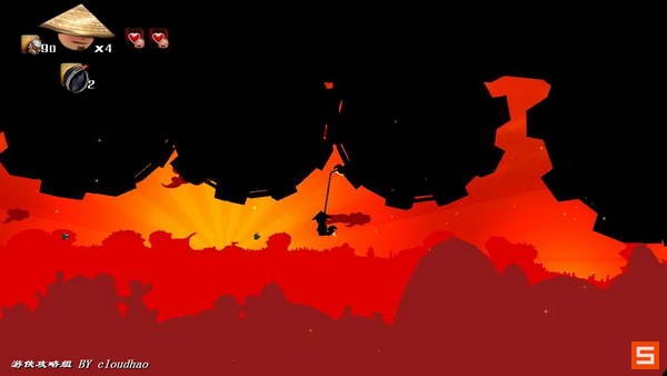 《木遁大师》图文攻略|Wooden SenSeY