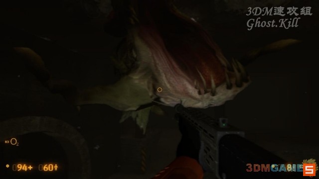 《黑山：起源》图文攻略|Black Mesa Source