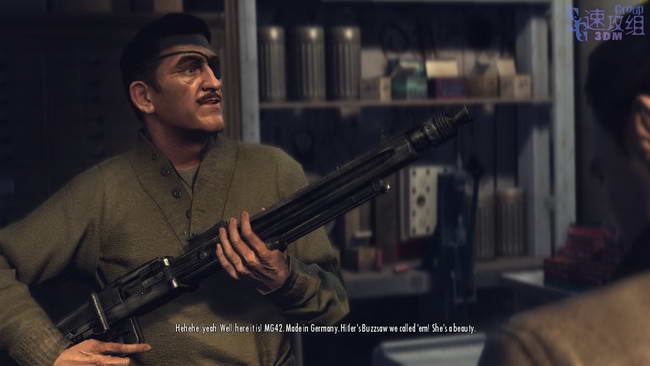 《黑手党2》图文攻略|Mafia 2