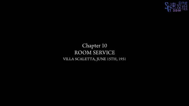 《黑手党2》图文攻略|Mafia 2