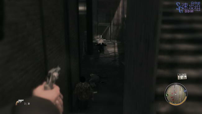 《黑手党2》图文攻略|Mafia 2